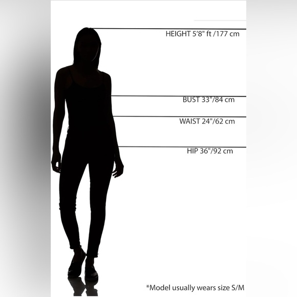 BCBGeneration Women's Dress with Band Detail, Black, 4 NWOT - Picture 6 of 16